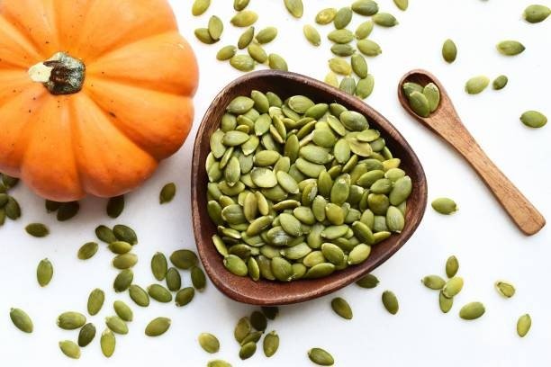 Pumpkin seed